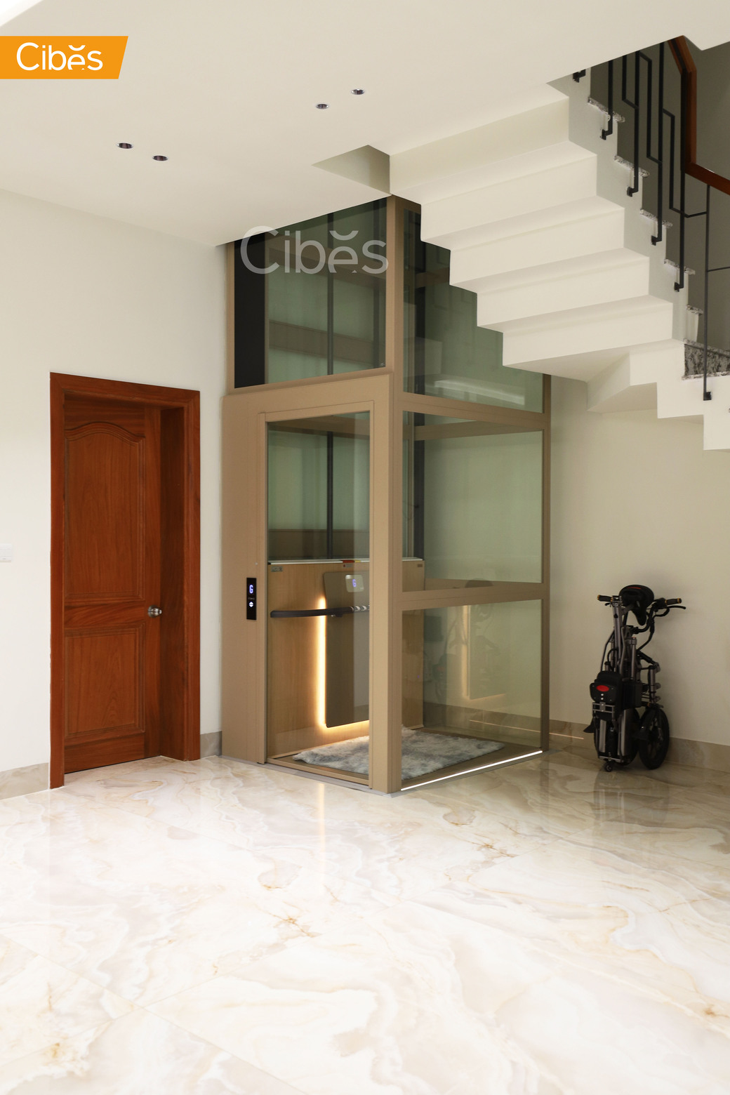 Image Cibeslift